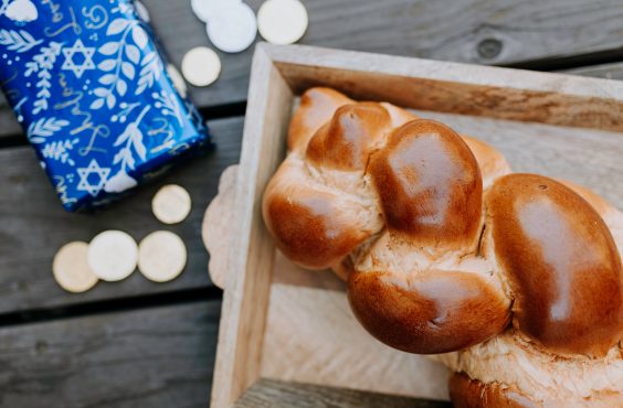 Challah