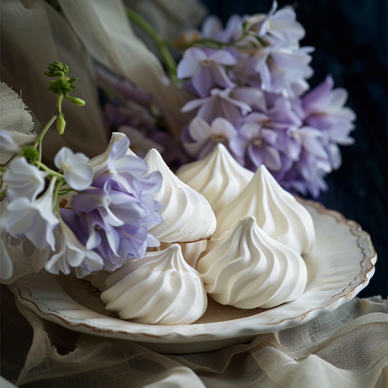 meringues