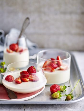 Dessert Recipes | Food & Home Magazine