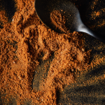 How to use dry spice rubs