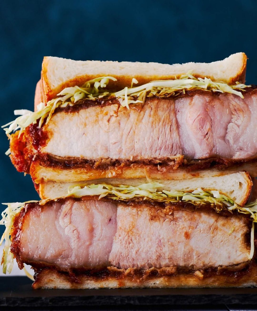 Celebrate World Sandwich Day With The Katsu Sando | Food & Home Magazine