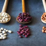 Health benefits of beans