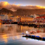 David Higgs shares more detail about Marble Cape Town - coming in 2023