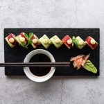 New seasonal menus at Franschhoek's leading Asian restaurants