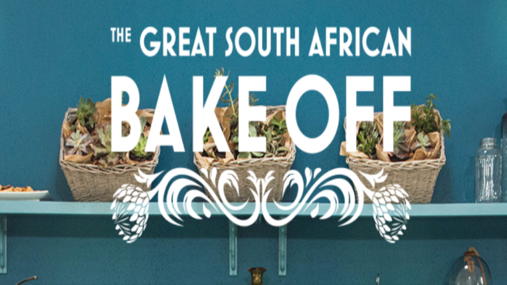 Applications are open for Season 4 of “The Great South African Bake Off