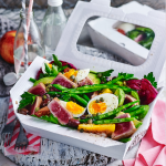 Salad nicoise