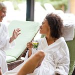 Galentine's Day spa deals for under R500