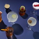 Hope Distillery’s new StrangeLove Cocktail Bar is definitely worth a shot