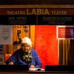 The Labia Theatre: Cape Town’s little secret cinephile garden