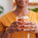 Millennials are ditching booze for tea