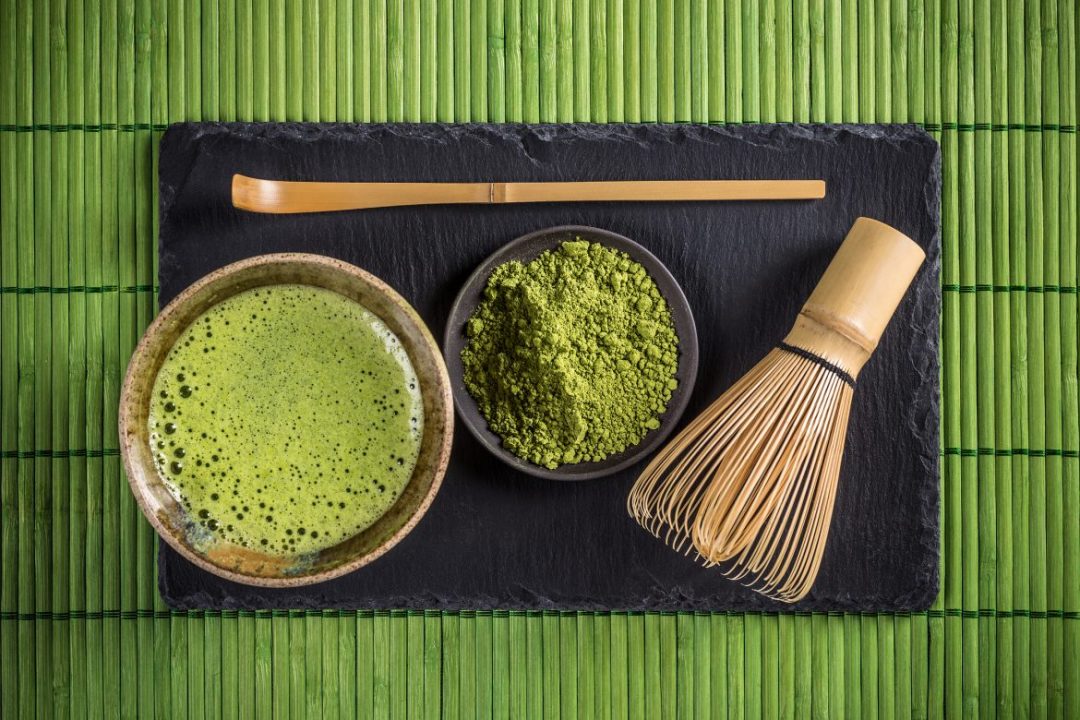 All you need to know about matcha, the green tea superfood | Food ...