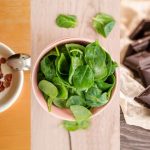 Foods to eat for iron deficiency