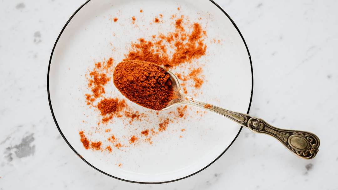 Elevate Your Health with Paprika's Surprising Benefits