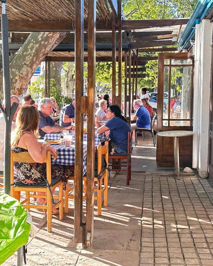 Must visit restaurants in Hout Bay | Food & Home Magazine