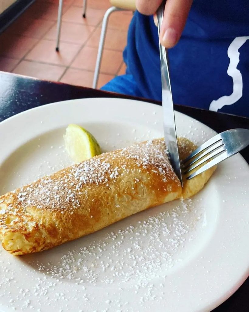 Best places to get pancakes in South Africa | Food & Home Magazine