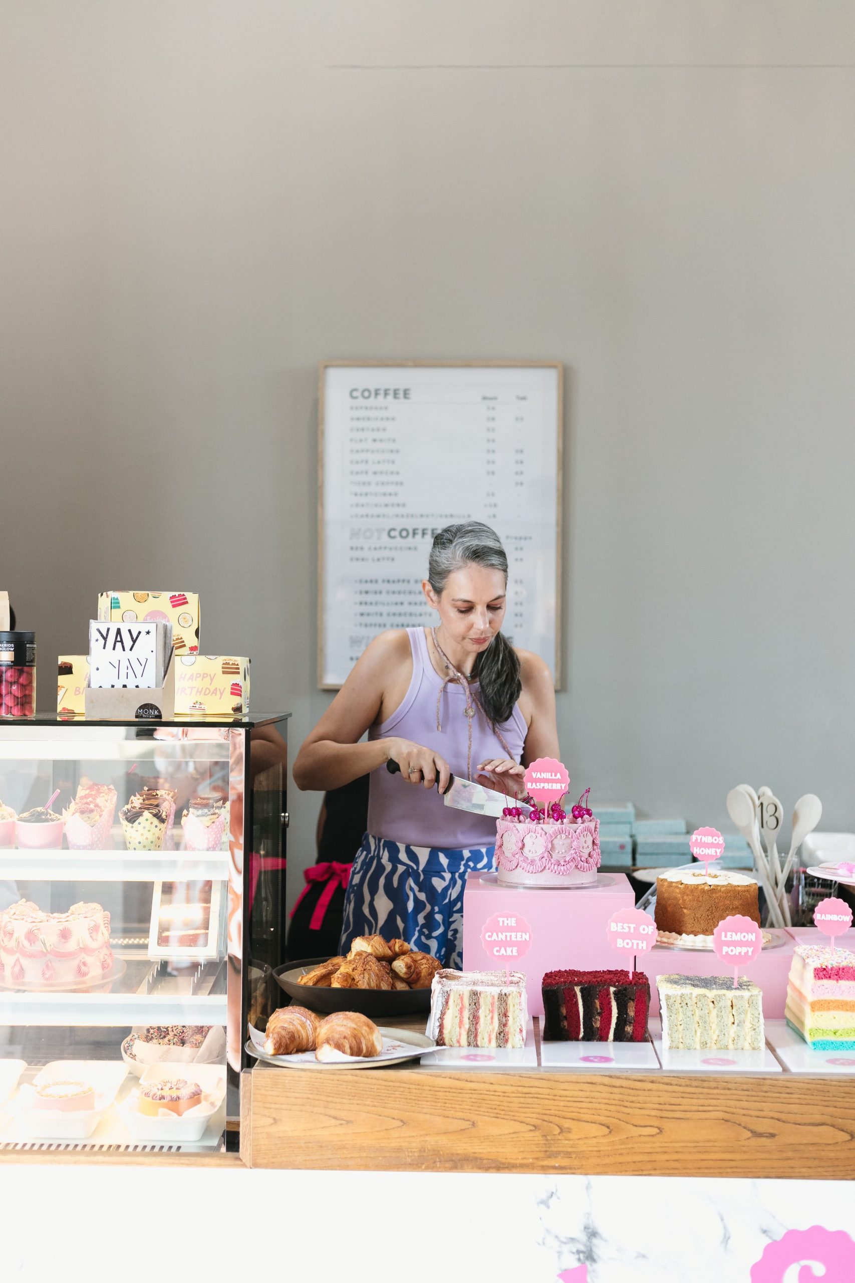 The Cake Canteen