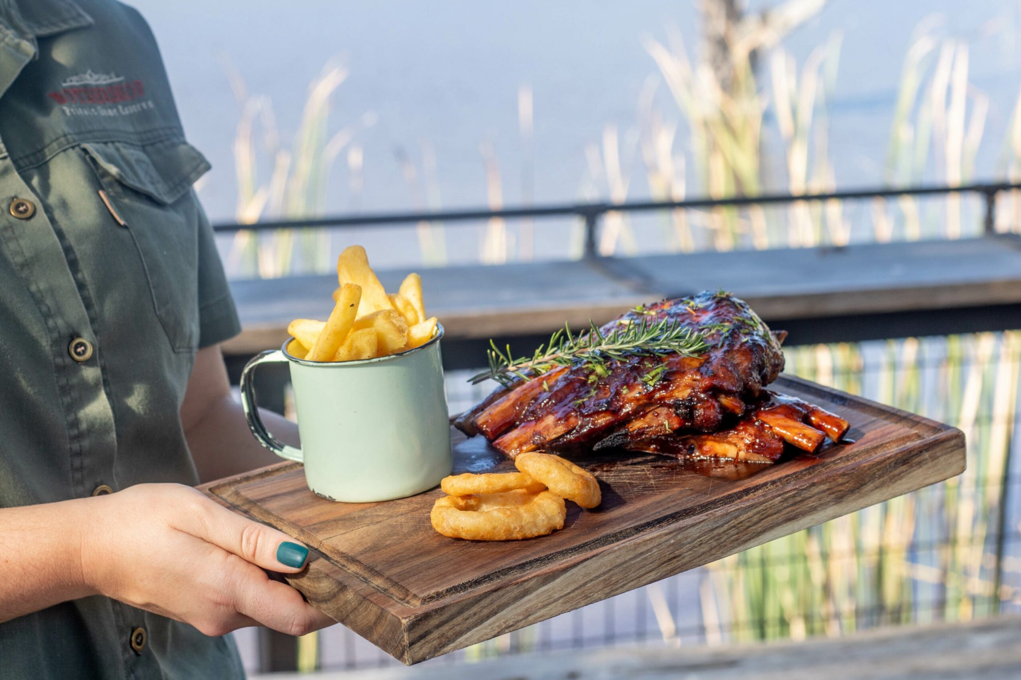 5 must-visit restaurants in Mossel Bay | Food & Home Magazine