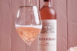 Roodeberg