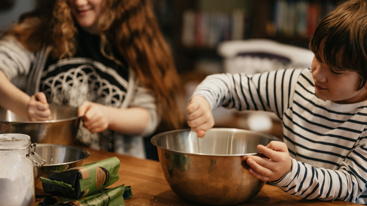 Youth Day recipes