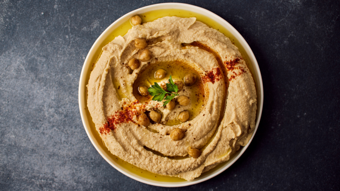 hummus