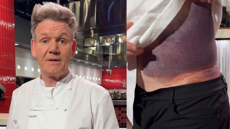 Gordan Ramsay