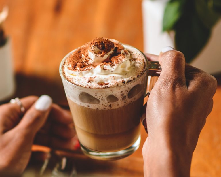 Where to get hot chocolate in Cape Town