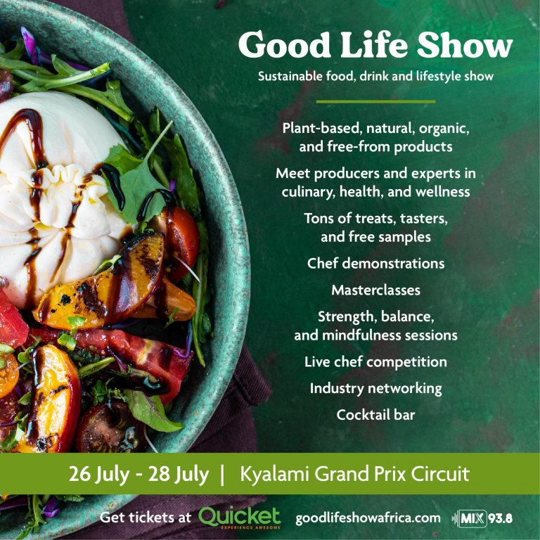 good life show