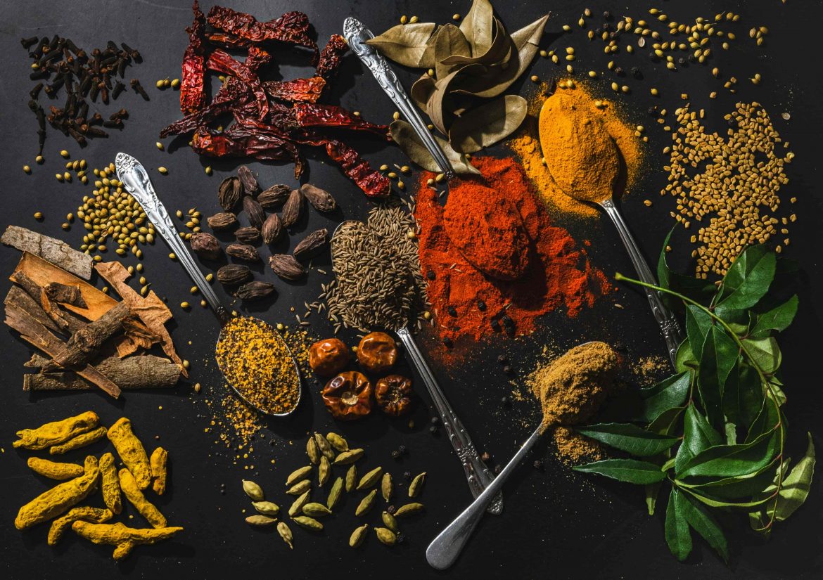 spices