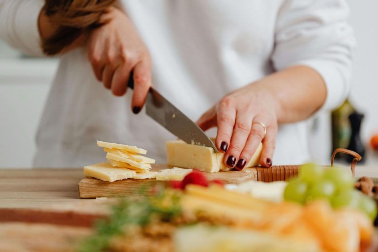 Can you freeze cheese? Here's how to and which cheese to avoid | Food ...