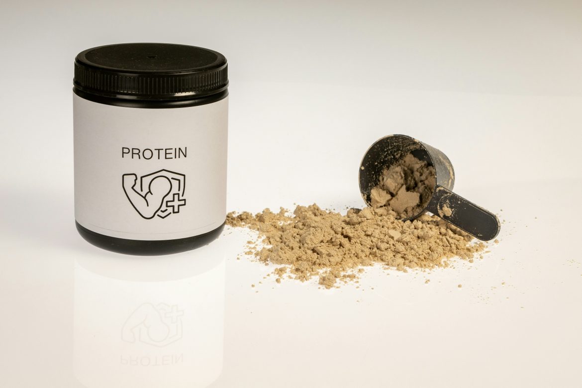 Here are some tasty and inventive ways to use your protein powder that will keep your nutrition on point while satisfying your taste buds.