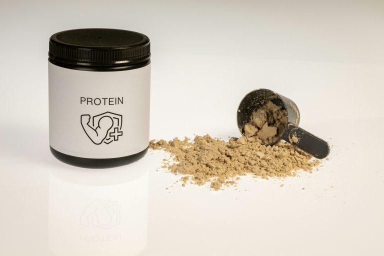 Here are some tasty and inventive ways to use your protein powder that will keep your nutrition on point while satisfying your taste buds.