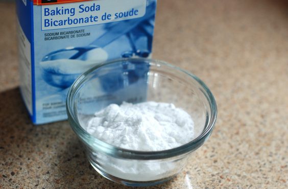 What you need to know before drinking baking soda water