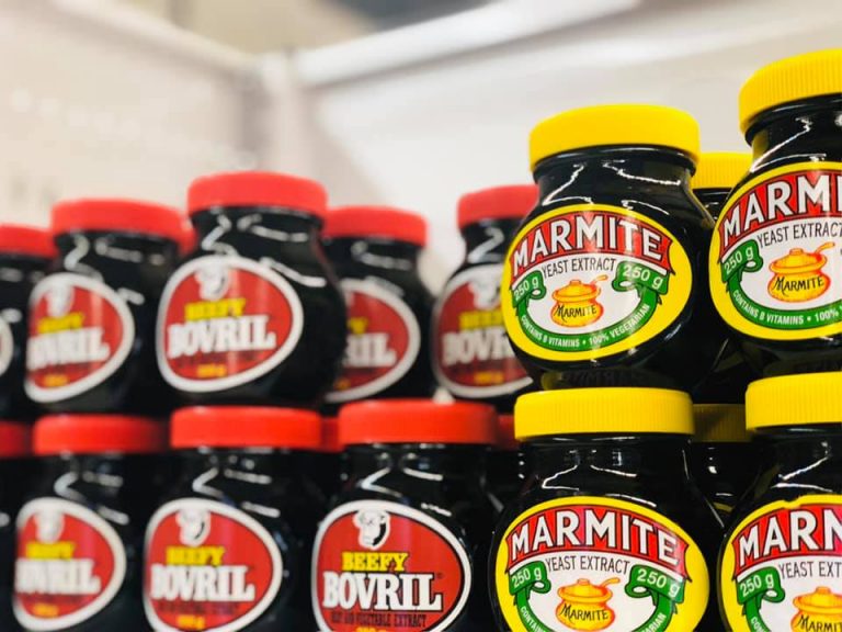 Marmite vs. Bovril: Which savoury spread are you stacking up? | Food ...