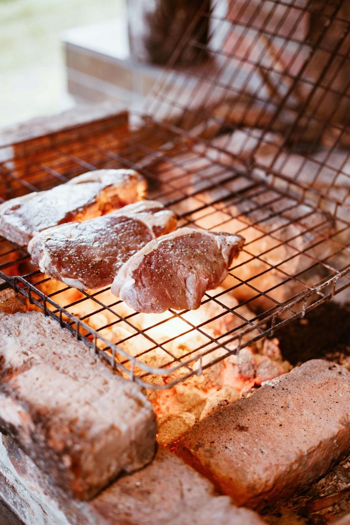 The best braai essentials for the perfect braai