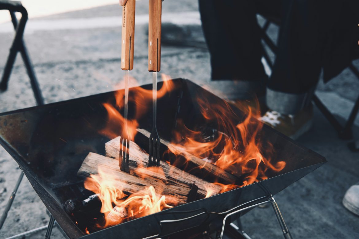 The best braai essentials for the perfect braai