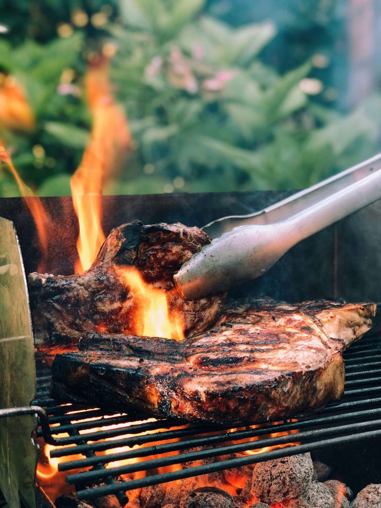 The best braai essentials for the perfect braai