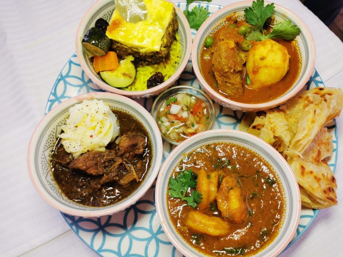 Must-visit Cape Malay restaurants