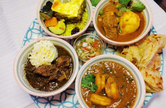 Must-visit Cape Malay restaurants