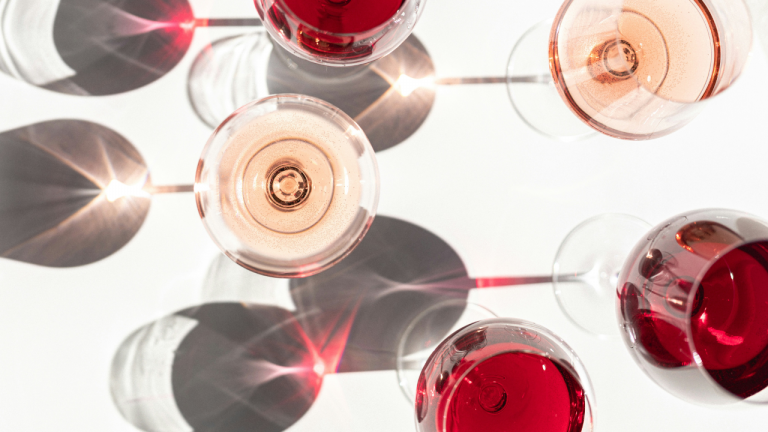 Is drinking wine good for your heart health?