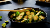 Tips for roasting brussels sprouts