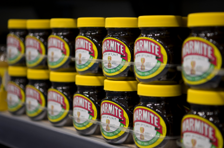 Marmite vs. Bovril: Which savoury spread are you stacking up? | Food ...