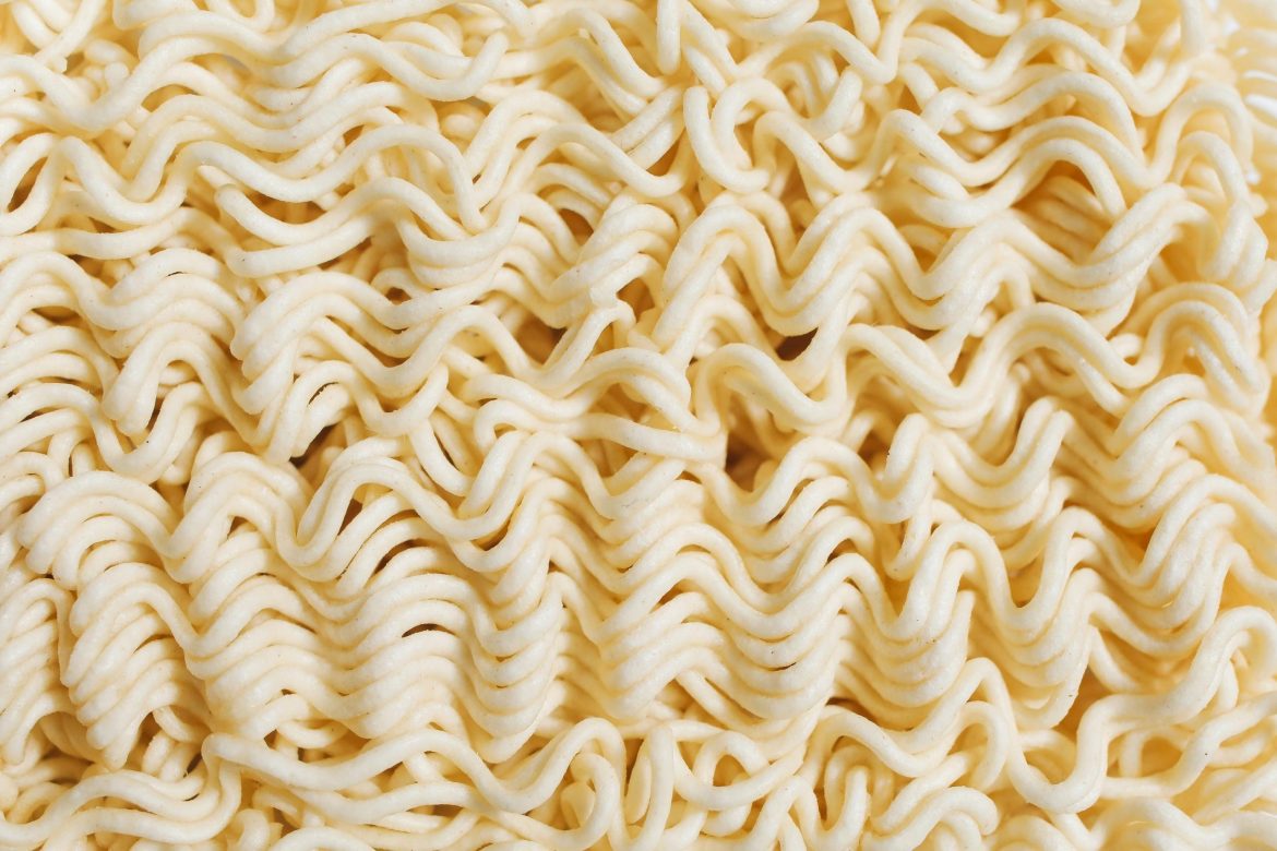 Noodles