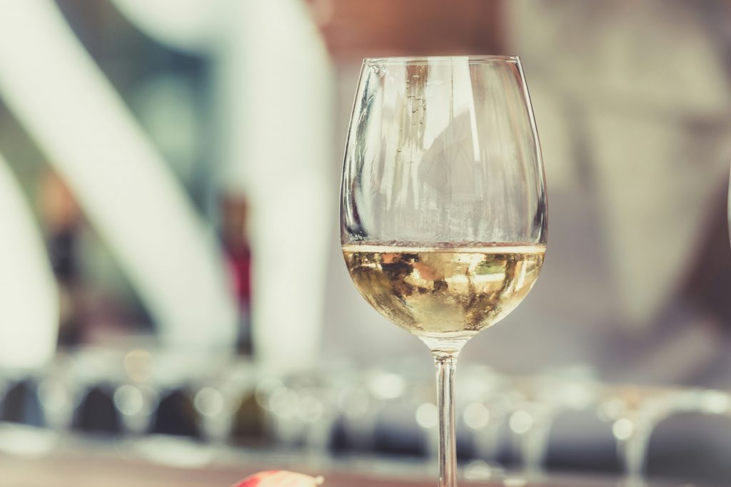 Is drinking wine good for your heart health?