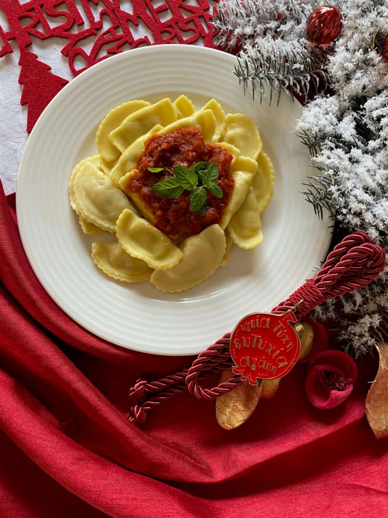 How do you like to spend Christmas? A look at festive season food traditions around the world 