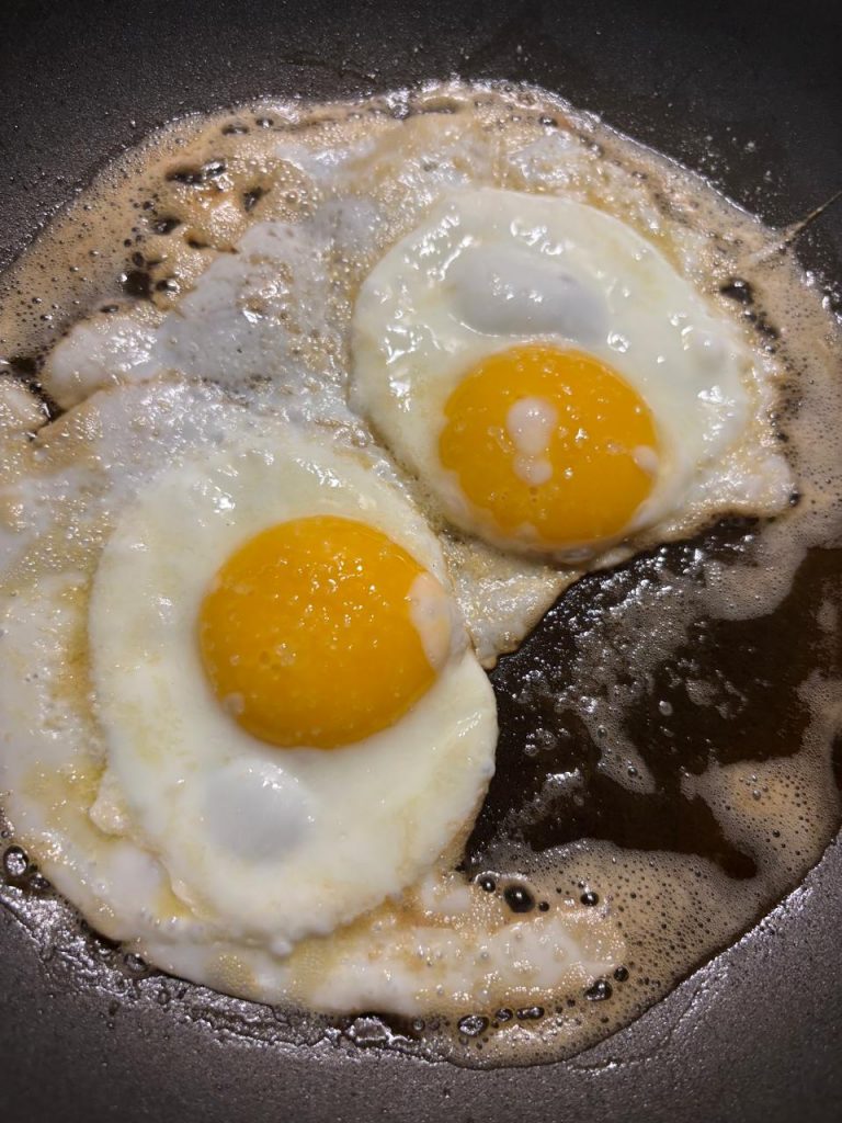 eggs